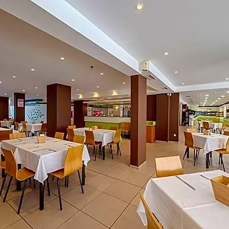Hotel Sunrise 3*