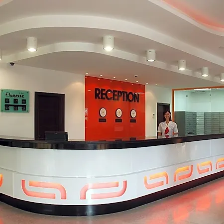 Sunrise Hotel 3*