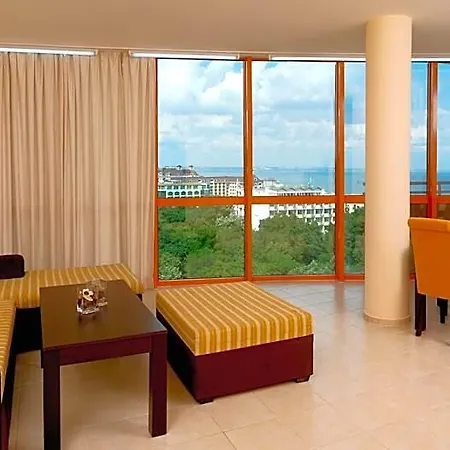 Hotel Sunrise