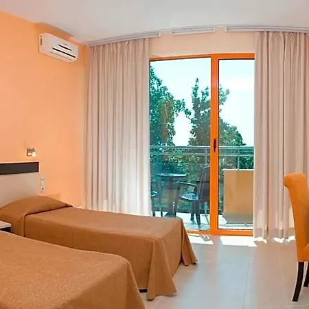 Hotel Sunrise Golden Sands