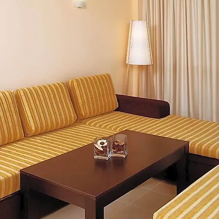 Sunrise Hotel Golden Sands