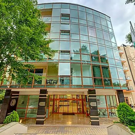 Sunrise Hotel 3*