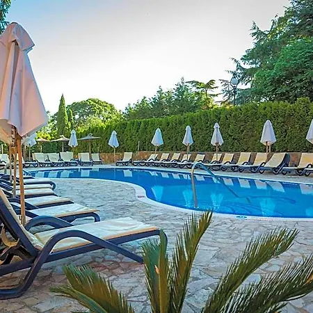 Hotel Sunrise 3*