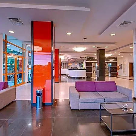 Hotel Sunrise 3*
