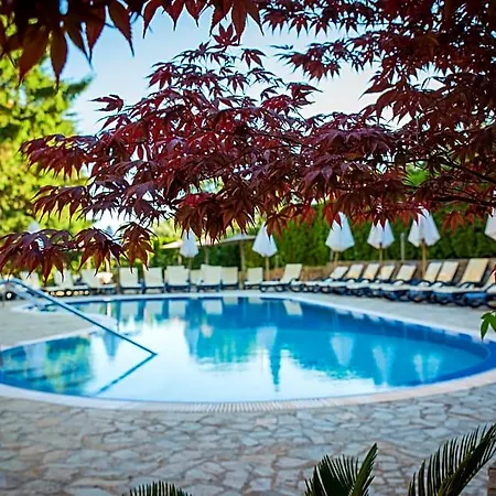 Hotel Sunrise Golden Sands