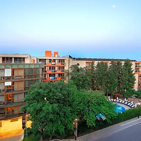 Sunrise Hotel
