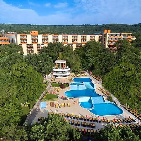 Hotel Sunrise 3*