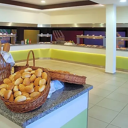Sunrise Hotel 3*