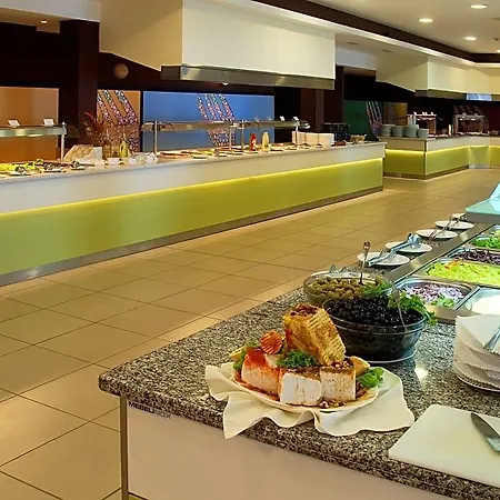 Hotel Sunrise Golden Sands